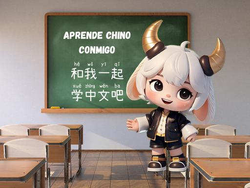 Online Chinese Class
