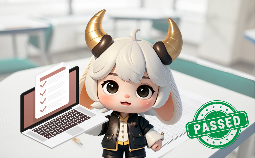 HSK汉语水平考试