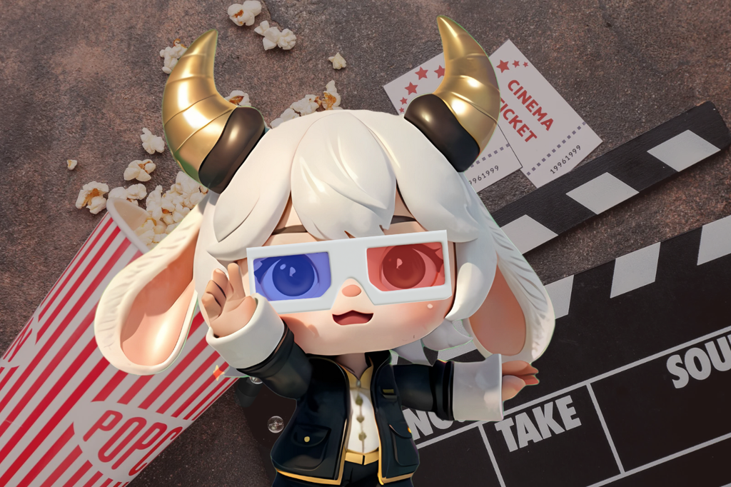 Chino en el Cine